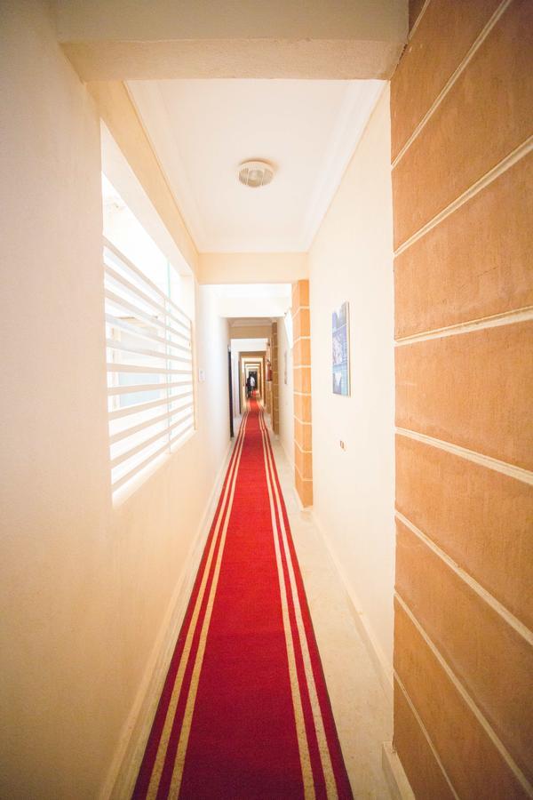 Majorica Marina Hotel El Alamein Kültér fotó