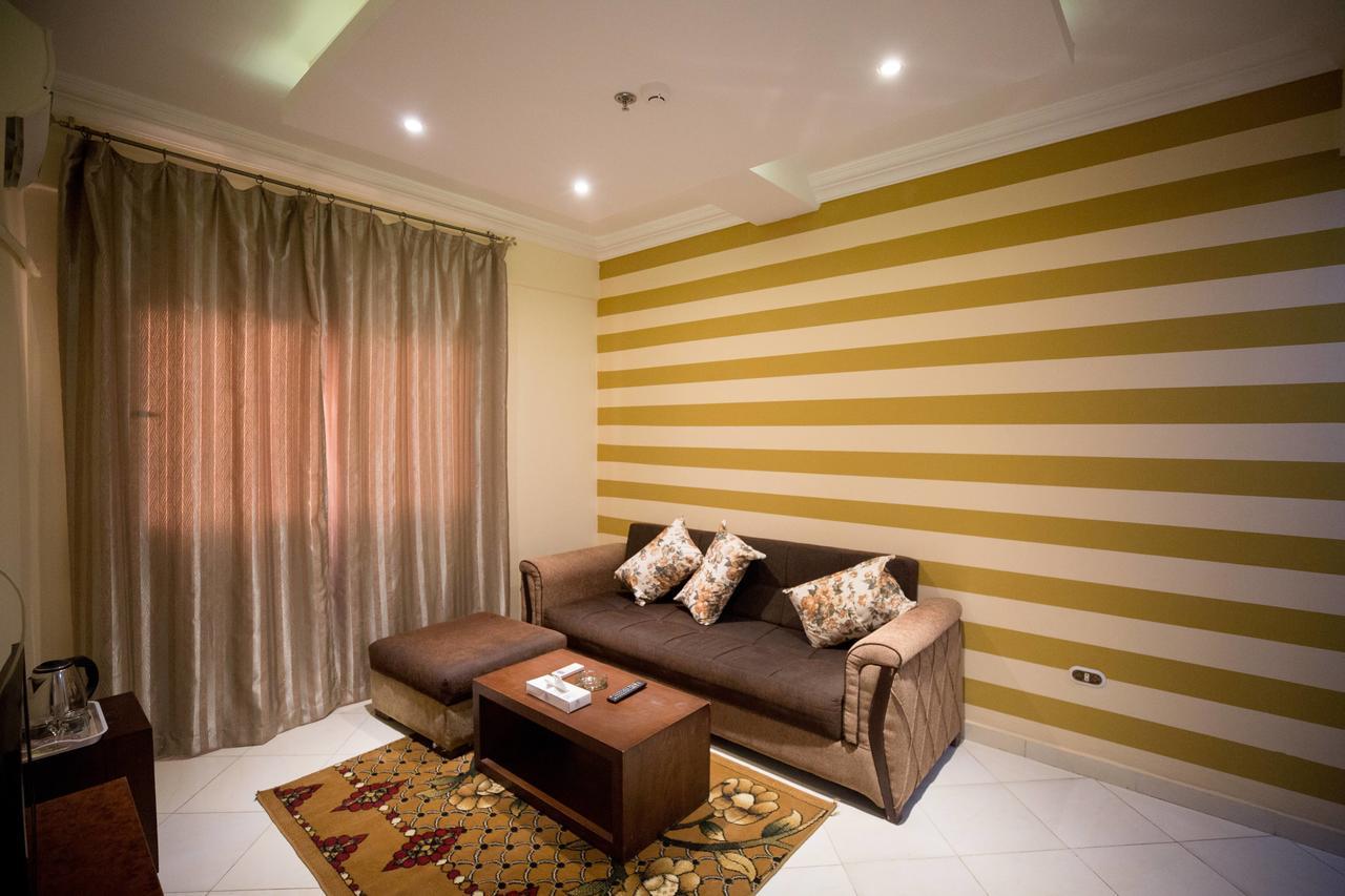 Majorica Marina Hotel El Alamein Kültér fotó