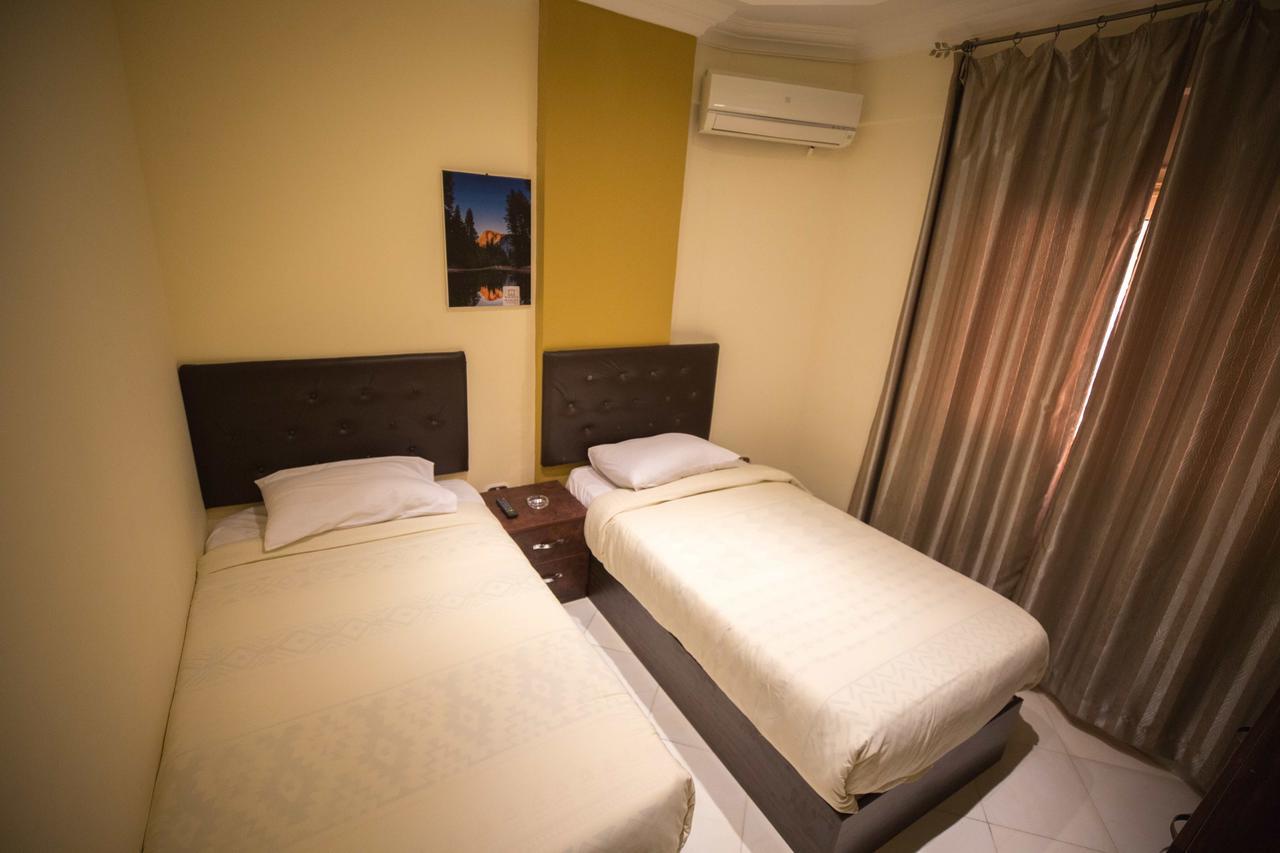 Majorica Marina Hotel El Alamein Kültér fotó