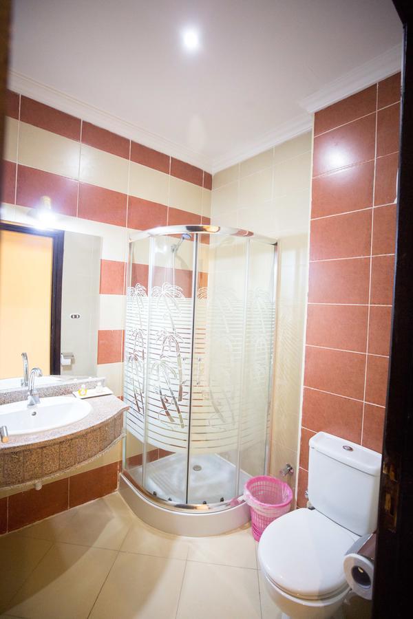 Majorica Marina Hotel El Alamein Kültér fotó